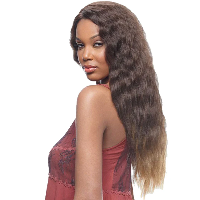 Vanessa Top Super C-Side Lace Part Wig - TOPS C SIDE NAT - Image 2