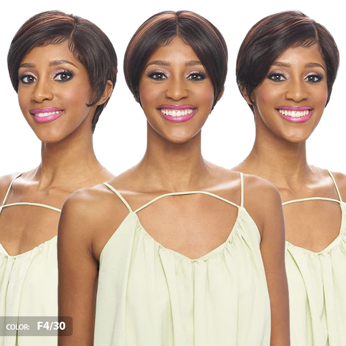 Vanessa View 44 HD Lace Part 4x4 Wig - VIEW44 SALLY - Image 2