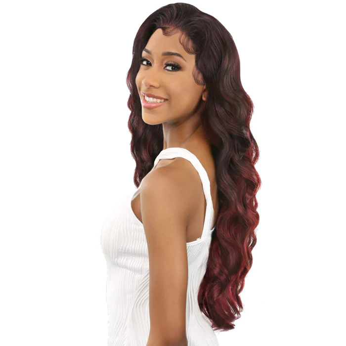 Vanessa View Glueless 13x5 HD Lace Front Wig -  VIEW 135 DIAHAN - Image 2