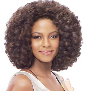 Vanessa Wig SUPER BEXIN