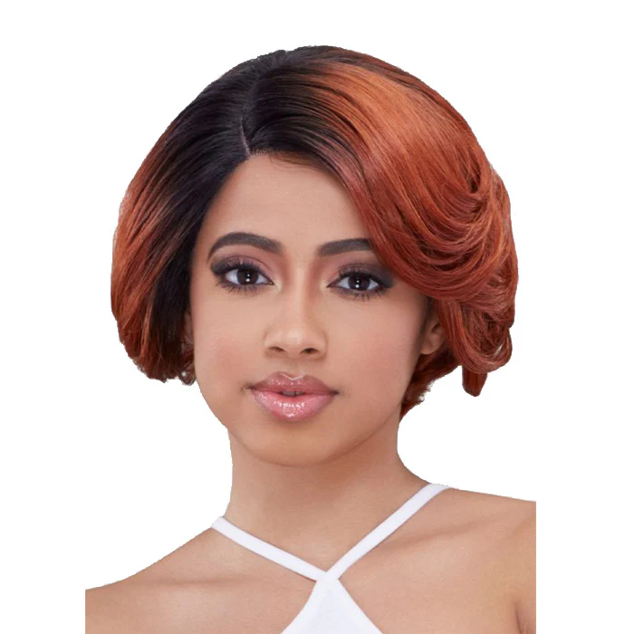 Vivace Xceptional Essential Glueless HD Lace Front Wig - UNIT 15 - Image 5