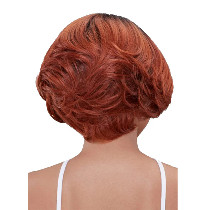 Vivace Xceptional Essential Glueless HD Lace Front Wig - UNIT 15 - Image 6