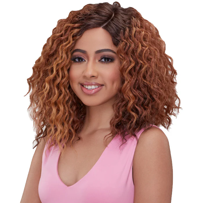 Vivace Xceptional Essential Glueless HD Lace Front Wig - UNIT 7 - Image 5