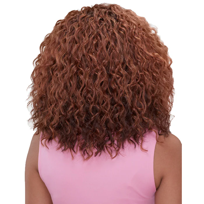 Vivace Xceptional Essential Glueless HD Lace Front Wig - UNIT 7 - Image 6