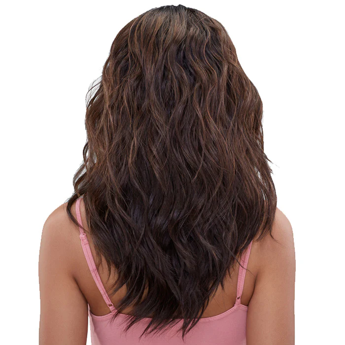 Vivace Xceptional Essential Glueless HD Lace Front Wig - UNIT 8 - Image 7