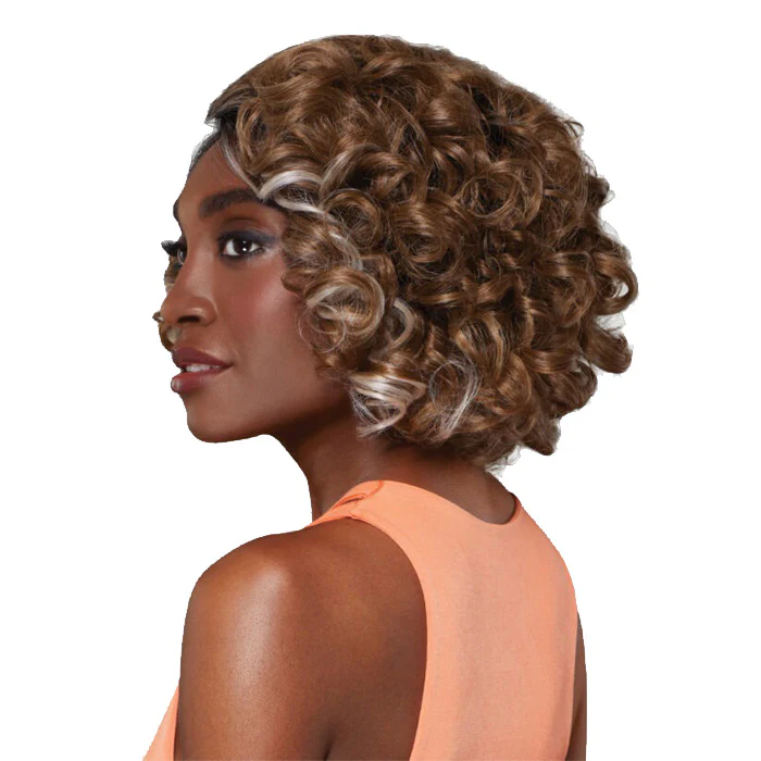 Vivace Xceptional Glueless Gold Label HD Lace Front Wig - UNIT 21 - Image 3