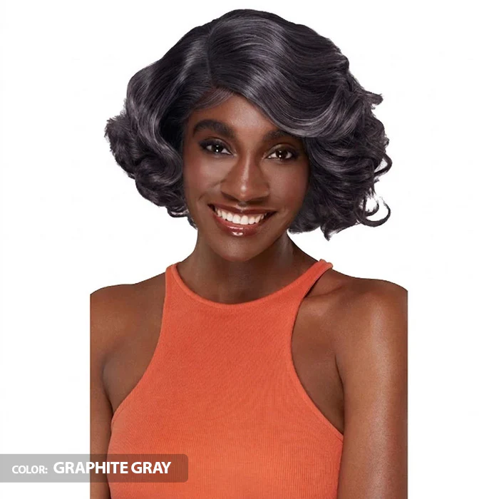 Vivace Xceptional Glueless Gold Label HD Lace Front Wig - UNIT 26 - Image 3