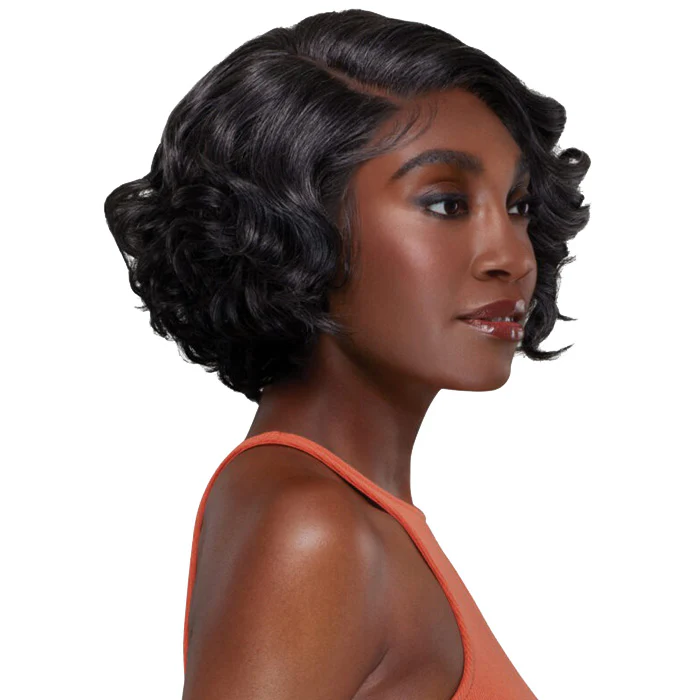 Vivace Xceptional Glueless Gold Label HD Lace Front Wig - UNIT 26 - Image 4