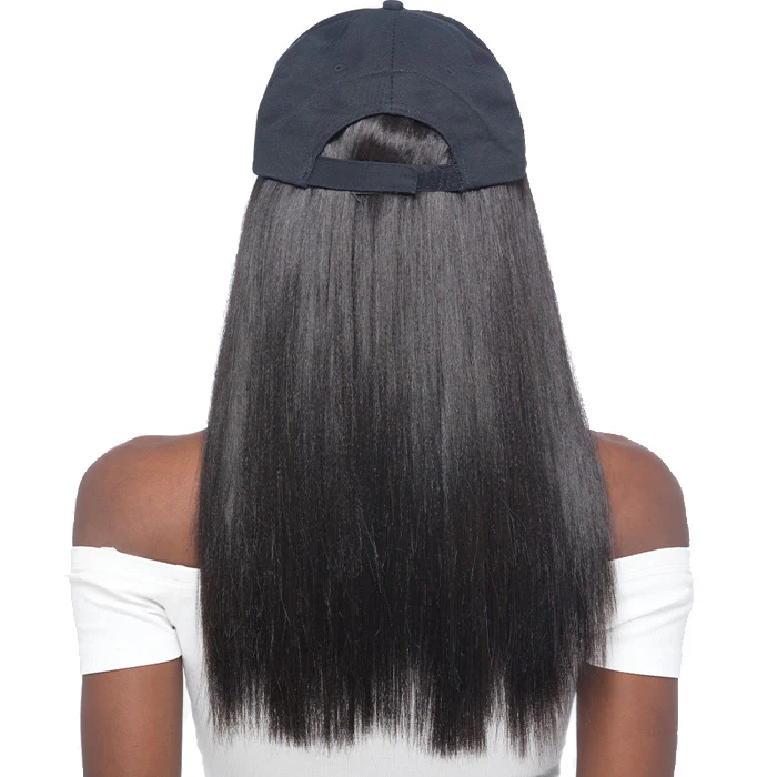 Vivica A Fox Cap Do Instant Celebrity Style Wig - TALENT - Image 3