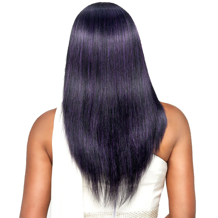 Vivica A Fox Lace Front Wig - JAVANT - Image 3