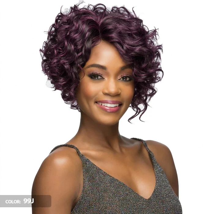 Vivica A Fox Lace Front Wig - MEGAN-V - Image 2
