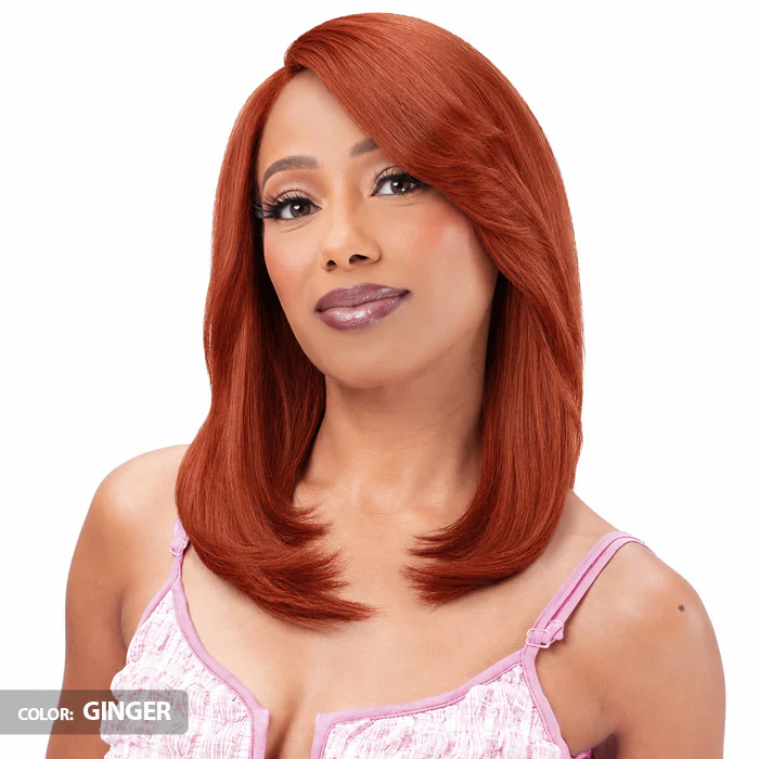 Zury Sis 4" Lace Part Wig - LYLA - Image 3
