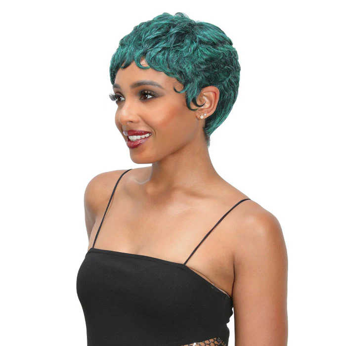 Zury Sis Free-Flowing Full Wig - FW-MABEL