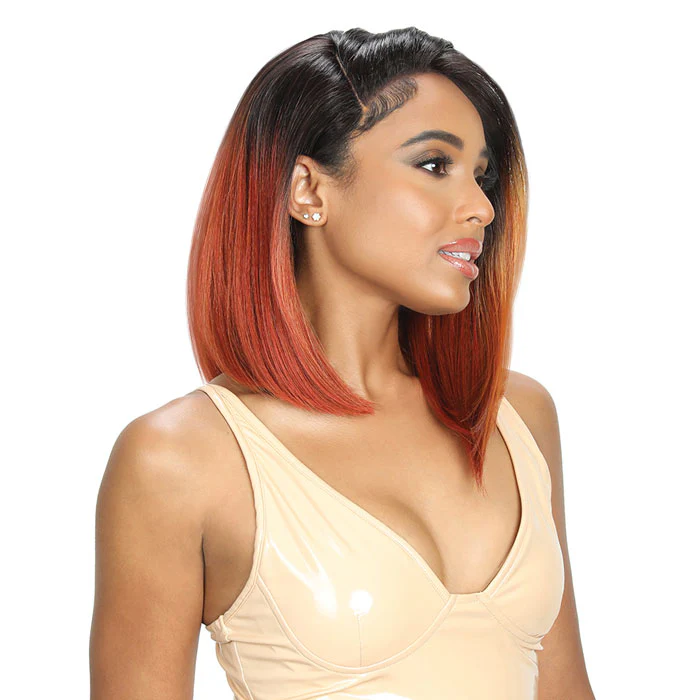 Zury Sis UpDown SBang HD Lace Front Wig - KLOE - Image 3